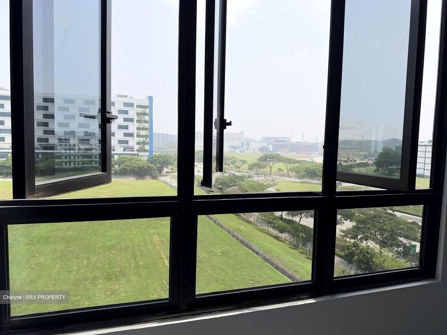 Tampines Connection (D18), Factory #625896051